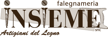 Falegnameria Insieme